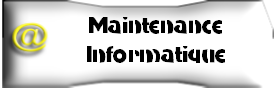 Maintenance Informatique
